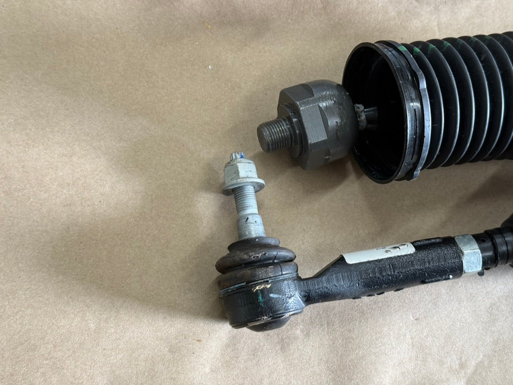 2024-2026 Ford Mustang GT 5.0L Electronic Steering Rack 7K Miles