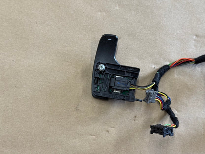 2018-2023 Ford Mustang GT Steering Wheel Paddle Shifters and Wiring