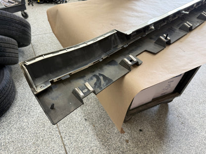 2015-2023 Ford Mustang GT V6 RH Passenger Side Skirt Molding "N4"