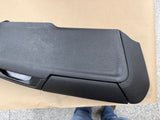 2010-2015 Chevrolet Camaro SS Center Console Assembly