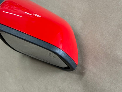 2015-2020 Ford Mustang GT RH Passenger Side Mirror "PQ"