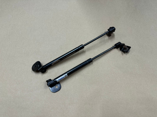 2015-2023 Ford Mustang GT Eco Boost V6 Ford Performance Hood Shocks Struts Kit