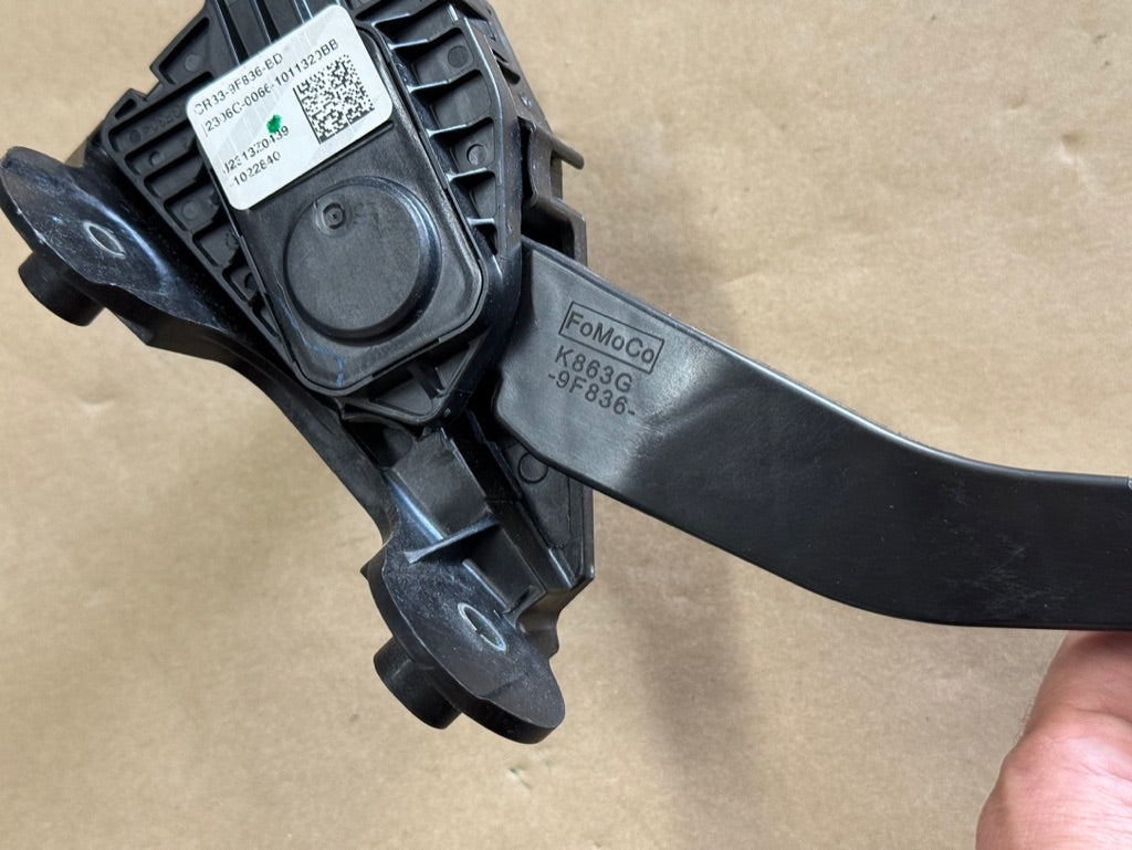 2024-2026 Ford Mustang GT 5.0L Electric Gas Pedal