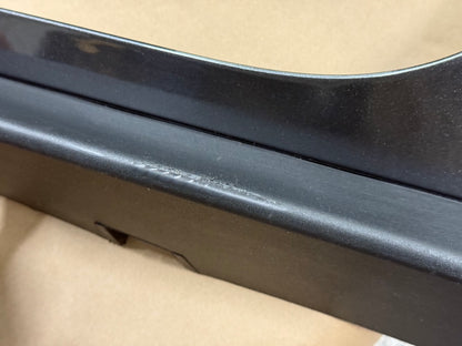 2015-2023 Ford Mustang GT V6 LH Side Skirt Molding Driver Side "J7"