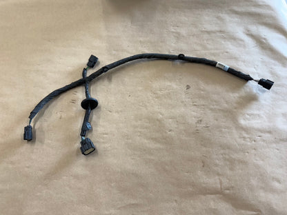2018-2023 Ford Mustang GT Exhaust Jumper Wiring