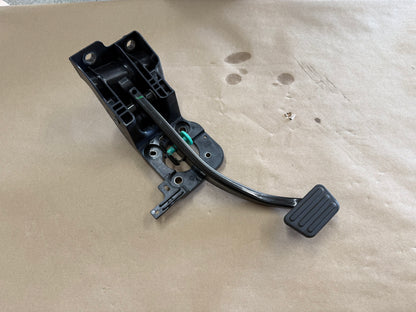 2024-2026 Ford Mustang GT "Auto" Brake Pedal Assembly
