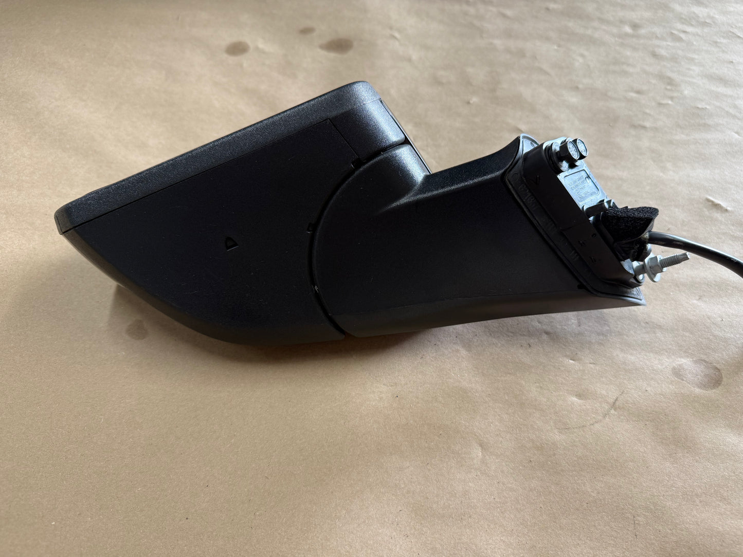 2021-2023 Ford Mustang GT LH Driver Side Mirror "G1"