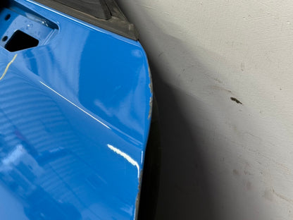 2024-2026 Ford Mustang GT EcoBoost RH Passenger Side Door Complete w/Glass "AE"