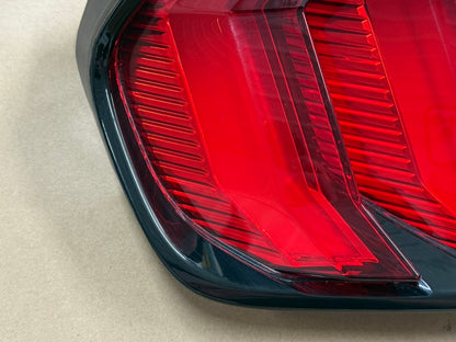 2018-2023 Ford Mustang GT350 GT V6 EcoBoost Tail Light LH Driver Side LED