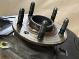 2010-2015 Chevrolet Camaro SS RH Passenger Side Front Spindle Knuckle Hub GM