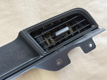 2015-2023 Ford Mustang GT Dash Plaque Trim Insert