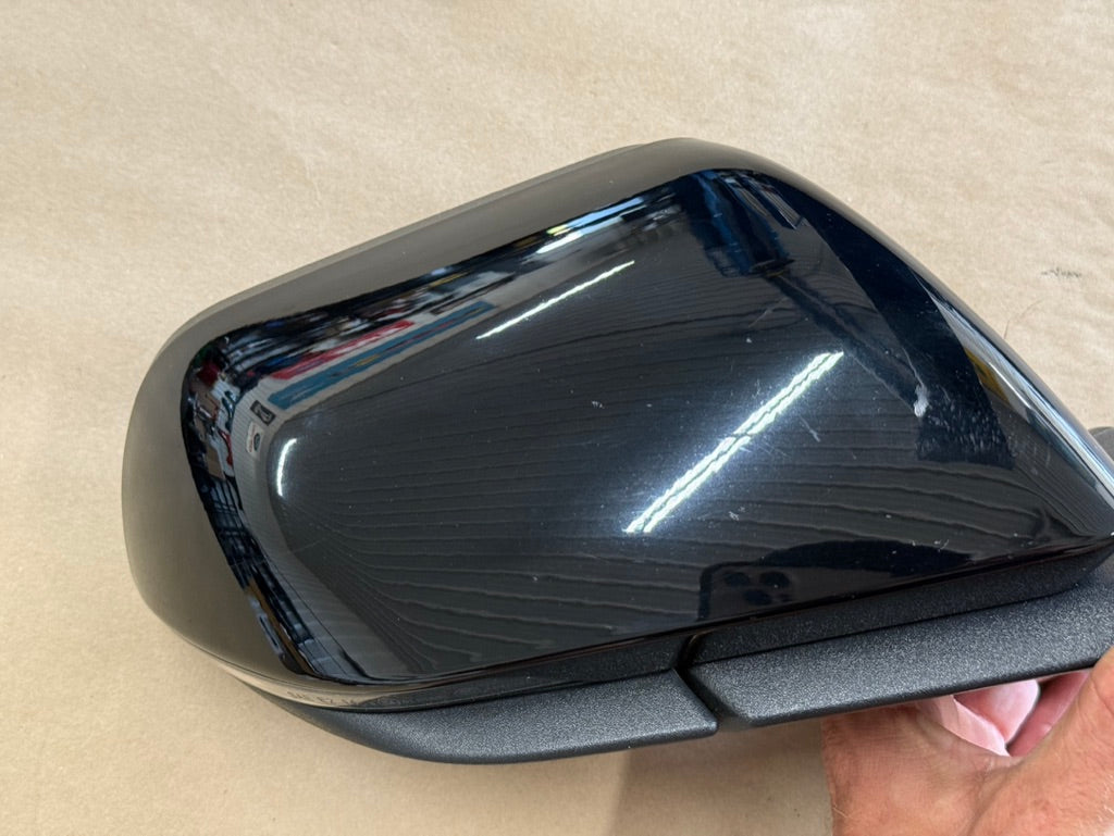 2015-2020 Ford Mustang GT RH Passenger Side Mirror "G1"