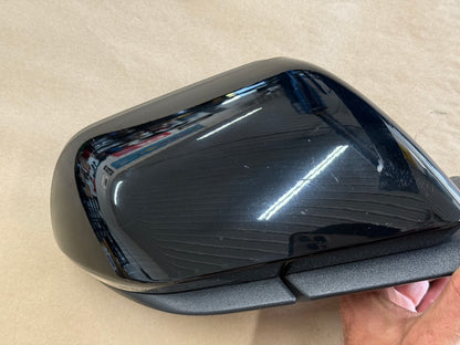 2015-2020 Ford Mustang GT RH Passenger Side Mirror "G1"