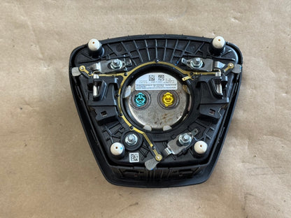 2015-2018 Ford Focus Steering Wheel Air Bag - OEM