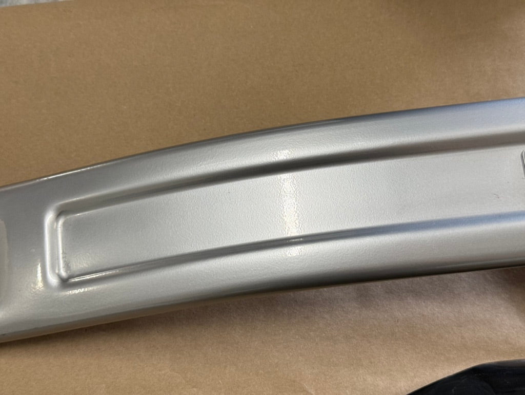 2015-2023 Ford Mustang Strut Tower and Firewall Brace Bar
