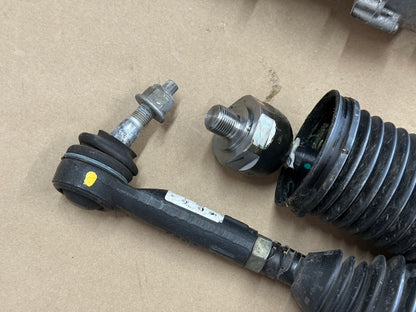 2024-2026 Ford Mustang GT 5.0L Electronic Steering Rack 16K Miles