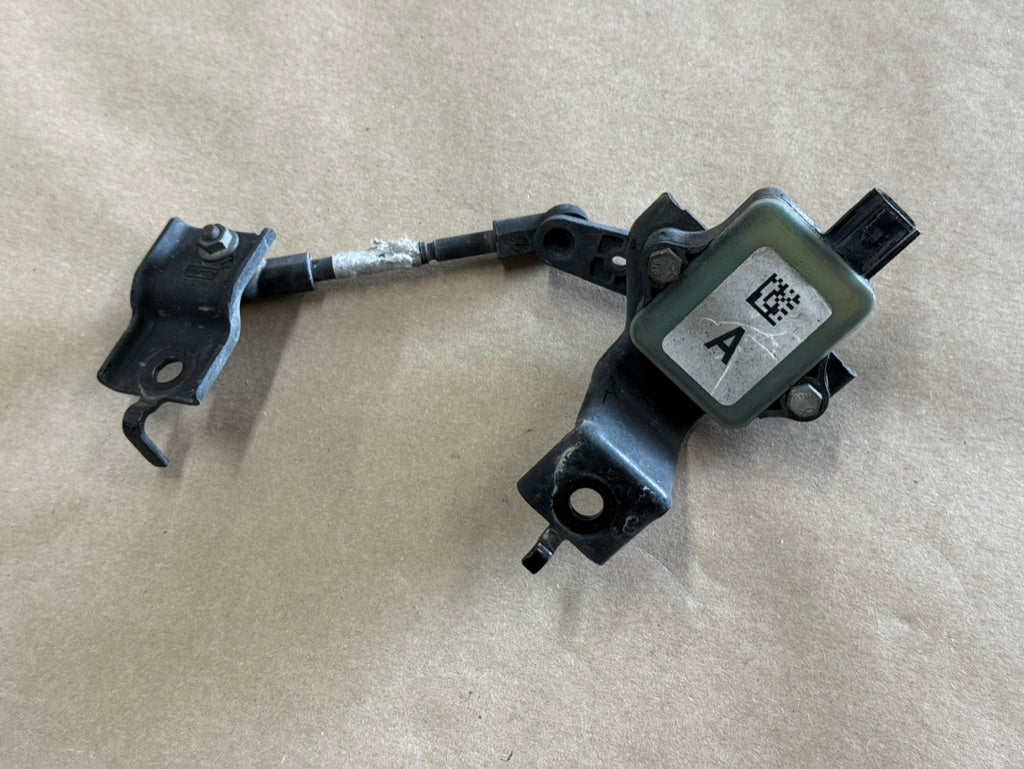 2024-2026 Mustang GT Front LH Driver MagneRide Magnetic Ride Control Sensor