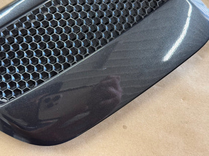 2018-2023 Ford Mustang GT RH Passenger Side Hood Vent "HX"