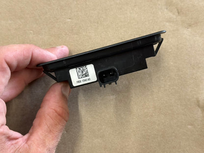 2015-2023 Ford Mustang License Plate Light
