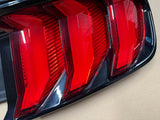 2018-2023 Ford Mustang GT V6 EcoBoost Tail Light RH Passenger Side LED