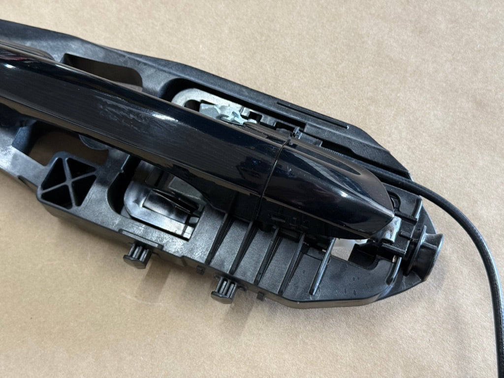 2015-2023 Ford Mustang LH Driver Side Door Handle "G1"