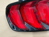2018-2023 Ford Mustang GT350 GT V6 EcoBoost Tail Light LH Driver Side LED