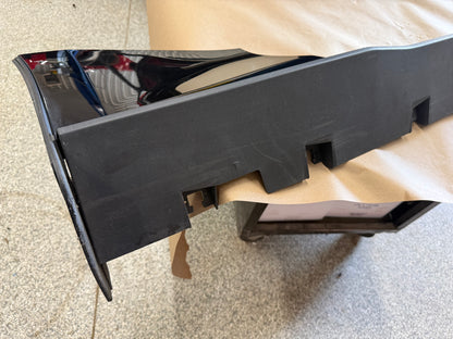 2024-2026 Ford Mustang GT RH Passenger Side Skirt Molding "G1"