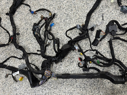 2024-2026 Ford Mustang GT Dash Wiring Harness "PR3T-14401-EF"