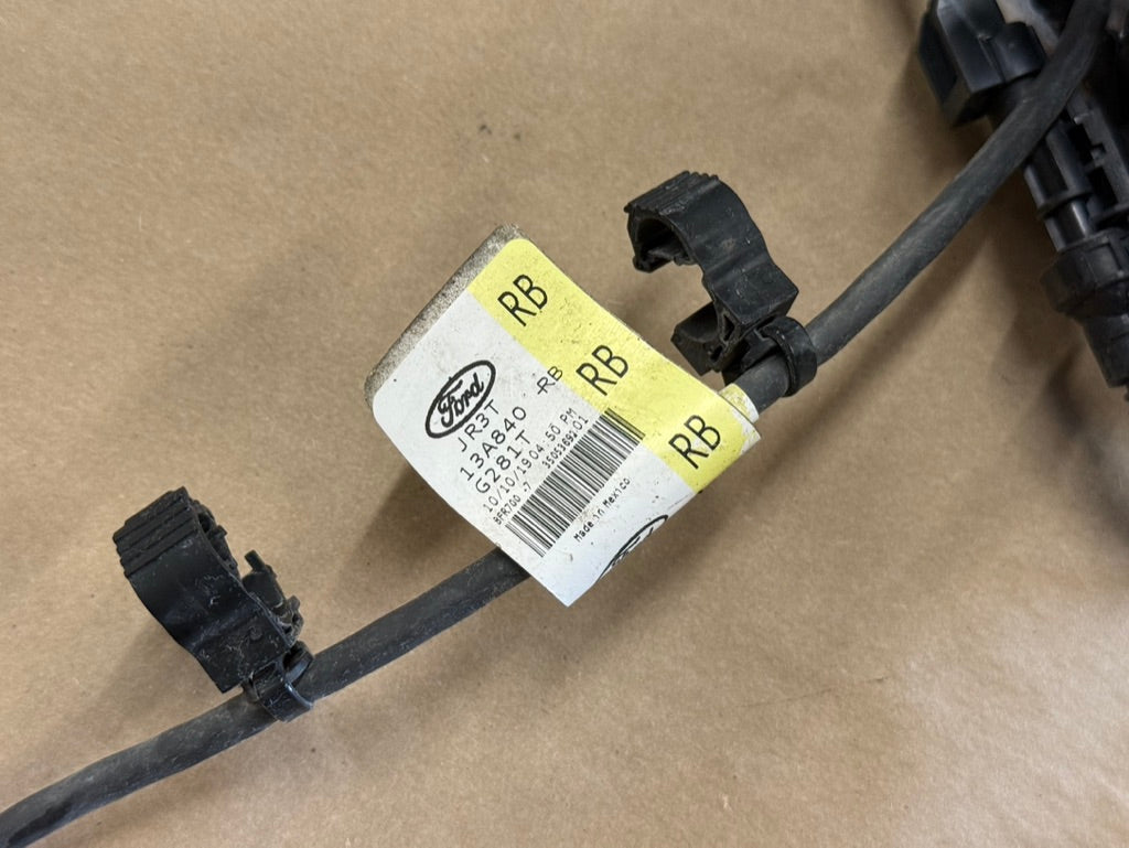 2018-2023 Ford Mustang GT Front RH Passenger MagneRide Strut Spring Assembly 21k