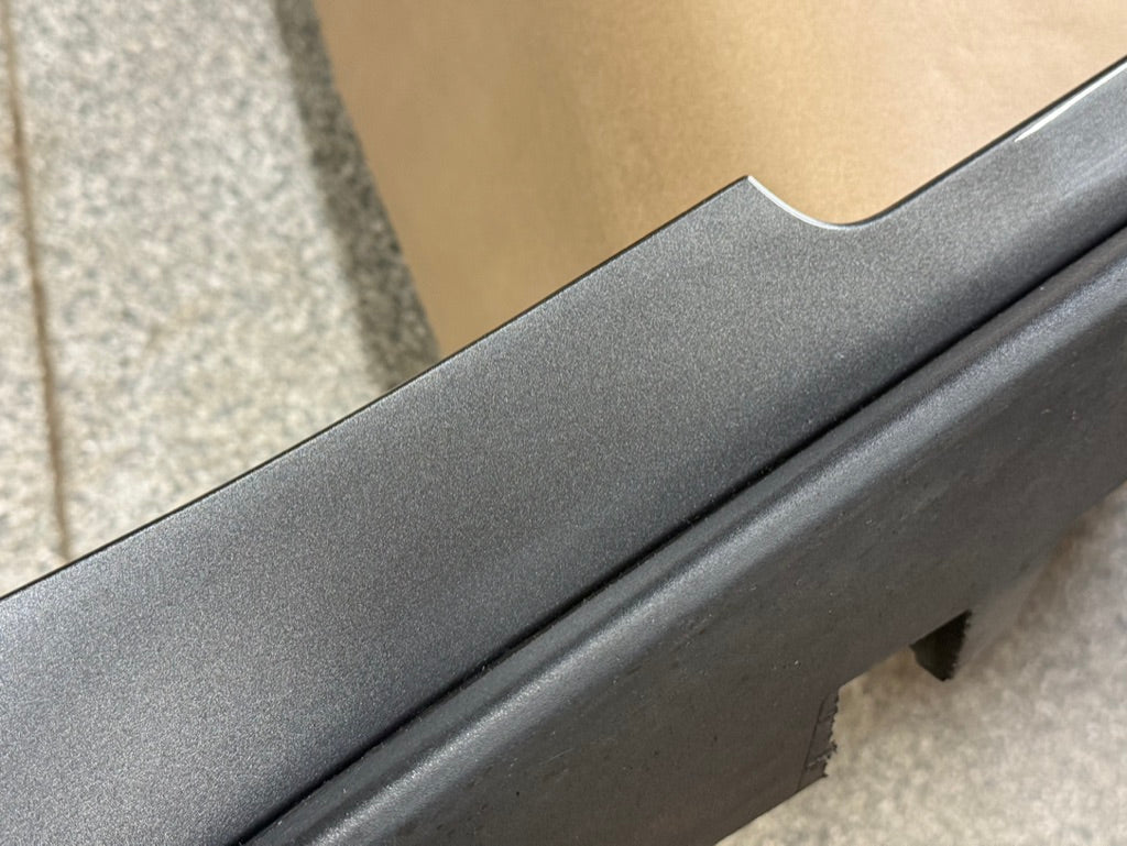 2015-2023 Ford Mustang GT V6 LH Side Skirt Molding Driver Side "J7"