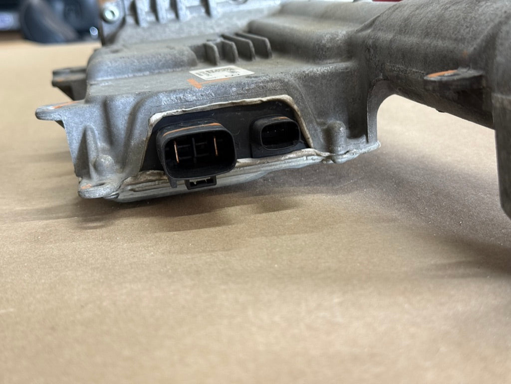 2018-2023 Ford Mustang GT 5.0L Electronic Steering Rack 57k miles