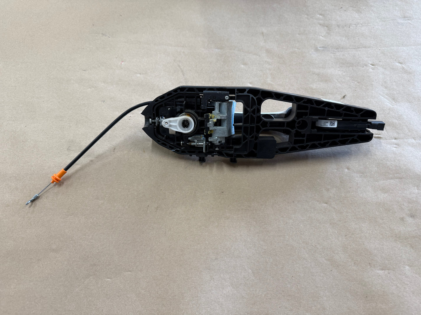 2015-2023 Ford Mustang LH Driver Side Door Handle "YZ"