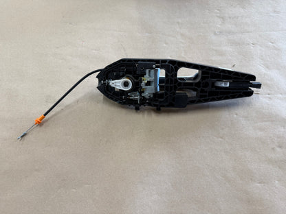 2015-2023 Ford Mustang LH Driver Side Door Handle "YZ"