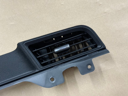 2015 Ford Mustang GT 50th Anniversary Dash Plaque Trim Insert