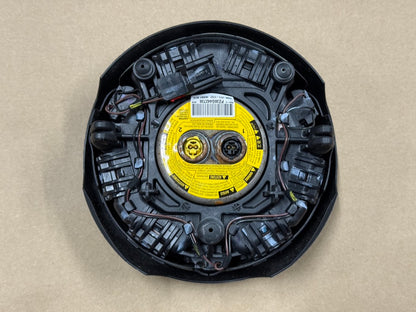 2015-2017 Ford Mustang Steering Wheel Air Bag - OEM