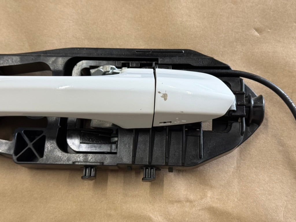 2015-2023 Ford Mustang LH Driver Side Door Handle "YZ"