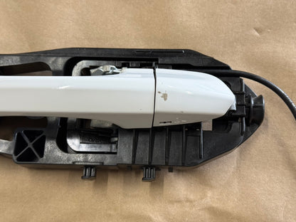2015-2023 Ford Mustang LH Driver Side Door Handle "YZ"