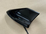 2021-2023 Mustang GT Radio Antenna Shark Phin Style JD9T-19K351-AA "Black"