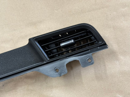 2018-2023 Ford Mustang GT California Special Dash Plaque Trim Insert