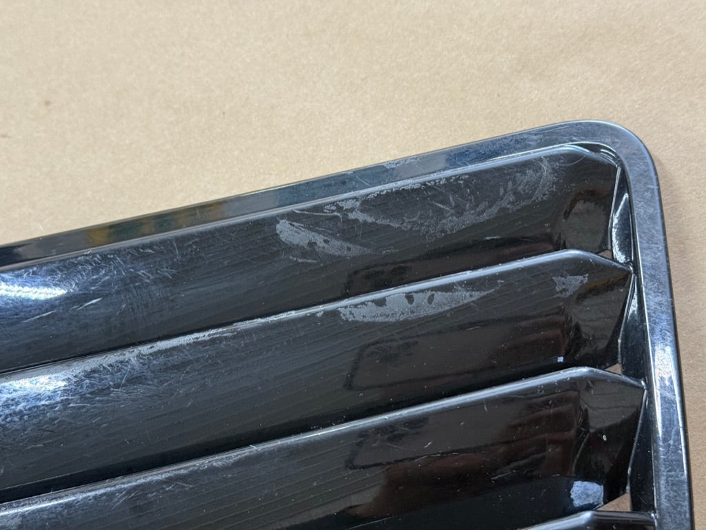 2024-2026 Ford Mustang GT Hood Vent