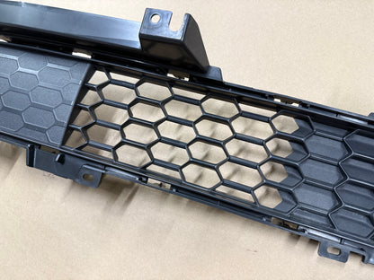 2024-2026 Ford Mustang GT Front Bumper Lower Grille
