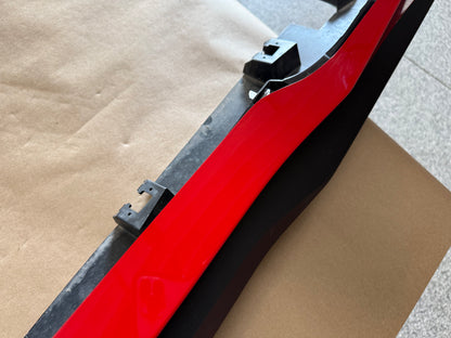 2024-2026 Ford Mustang GT LH Driver Side Skirt Molding "PQ"