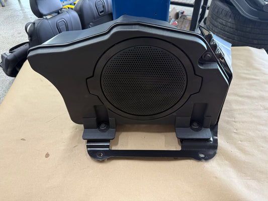 2024-2026 Ford Mustang GT Subwoofer Speaker