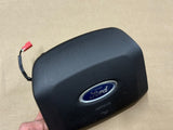 2023-2025 Ford F-250 F-350 Super Duty Steering Wheel Air Bag