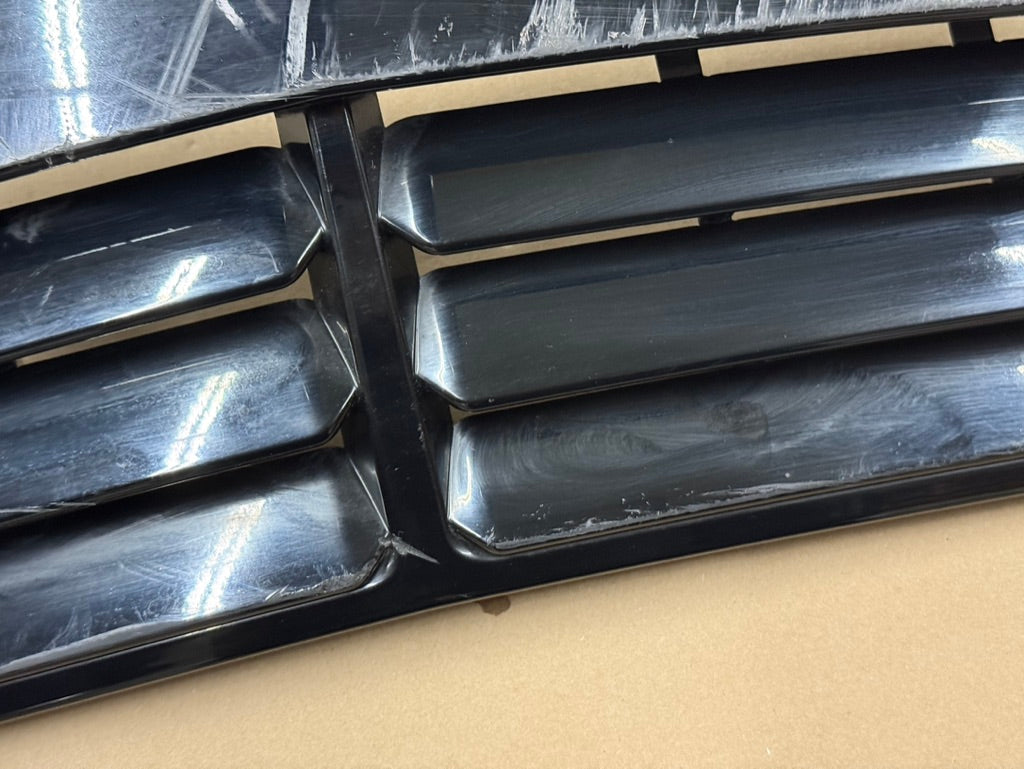 2024-2026 Ford Mustang GT Hood Vent