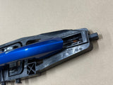 2015-2023 Ford Mustang RH Passenger Side Door Handle "Blue"