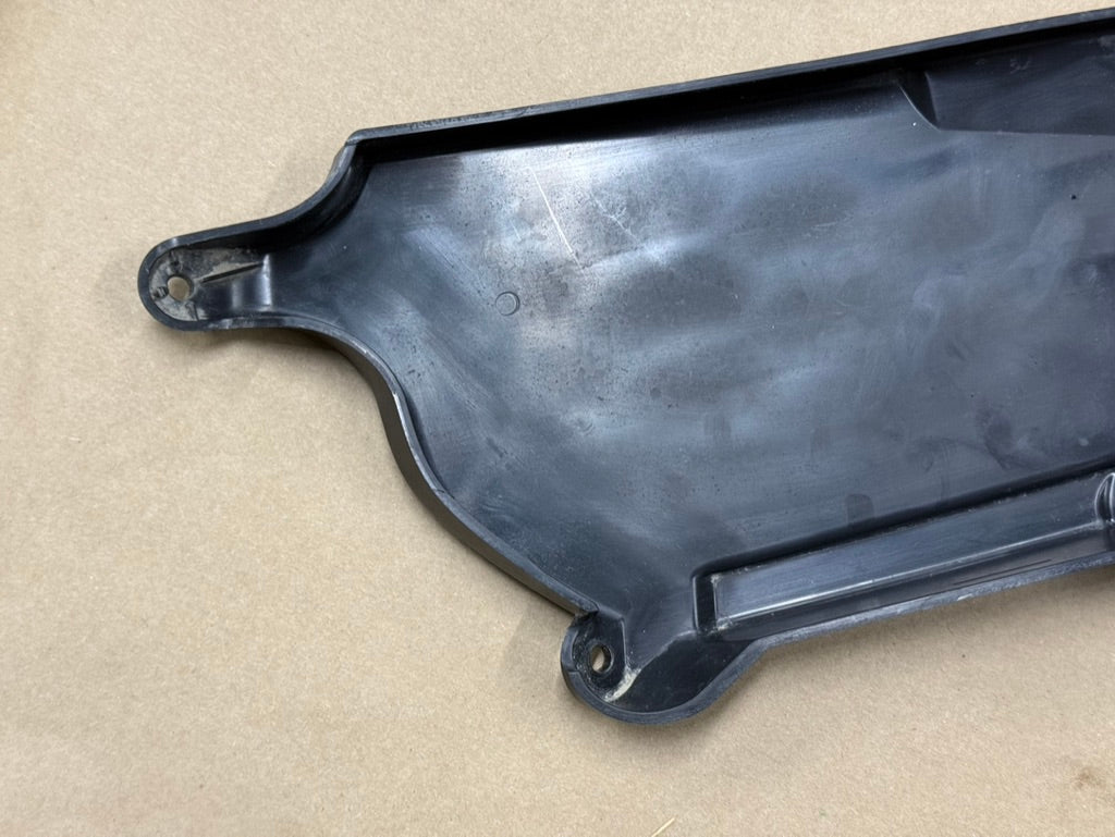 2024-2026 Ford Mustang GT Front Bumper RH Passeger Side Lower Grille