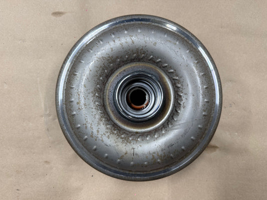 2018-2023 Ford Mustang GT 5.0L 10R80 Automatic Transmission Torque Converter