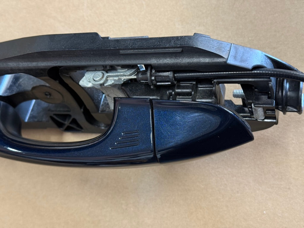 2015-2023 Ford Mustang LH Driver Side Door Handle "HX"