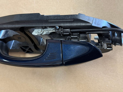 2015-2023 Ford Mustang LH Driver Side Door Handle "HX"